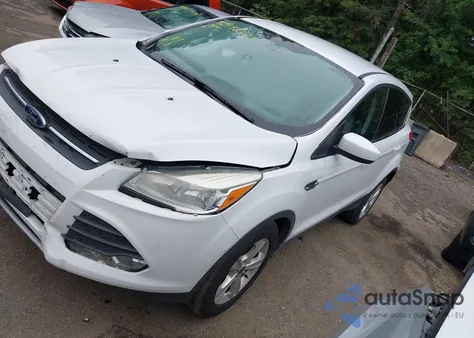 2013 Ford Escape Se z USA, uszkodzony, nr VIN 1FMCU9GXXDUD87580